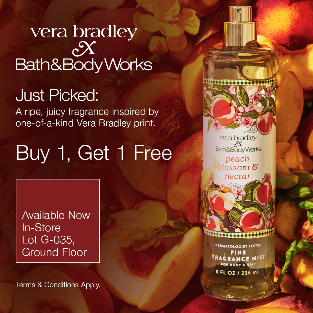 Bath & Body Works 